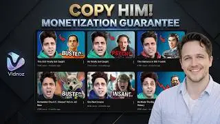 Create AMAZING Story Telling Channel with FREE AI Tools ONLY!