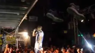 Bryan Lee En Vivo Discoteca San Pablo