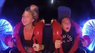 Mya and Marissa