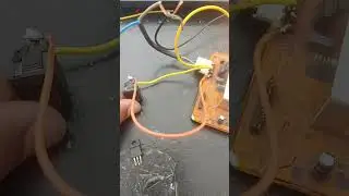 Como Consertar Placa Electrolux LTE06 - Válvula Direta e Teste de Bancada Completo