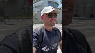 Смотрим на самое высокое здание в мире