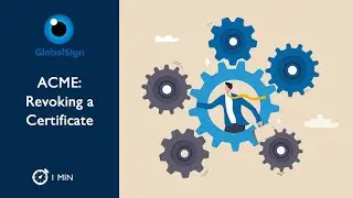 ACME: Revoking a Certificate
