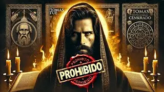 El Evangelio Perdido de Tomás: El Apóstol Que Contradice A La Iglesia
