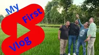 My First Vlog 🙏 Tech Sharma Vlog