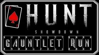 Hunt Showdown: Grand Slam (Solo)
