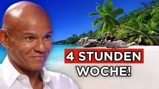 Job weg, Glück da? Die 4-Stunden-Woche als Erlösung !?