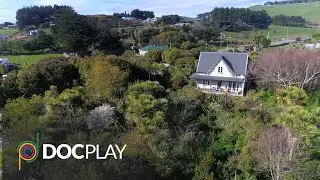 Living the Change | Official Trailer | DocPlay