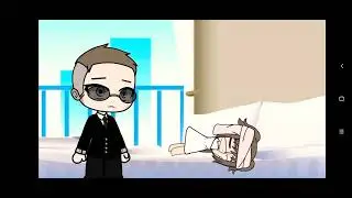 мой первый (супер мини фильм) Gacha Redux❣️