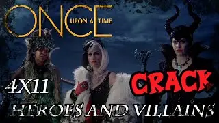 OUAT - 4x11 CRACK