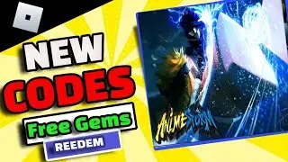 All *Secret* Anime  Strom  simulator  Codes 2024/| Codes for Anime strom simulator  2024