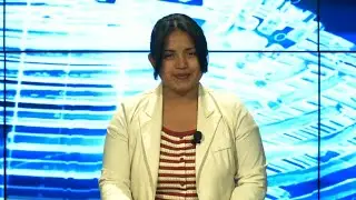 Journal VF │ Viva Tv Madagascar │24 Août 2024