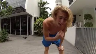Singapore: DEL 3 - Julafton !