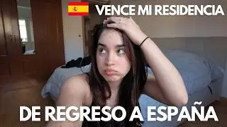 Ya Soy Española? 🇪🇸. Mi vida en Galicia, España 
