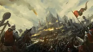 ЗАХВАТ ЗАМКА РЫЦАРЕЙ (UEBS )