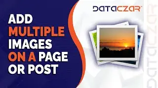 Adding Multiple Images to Your Web Page Is a Breeze | App Version