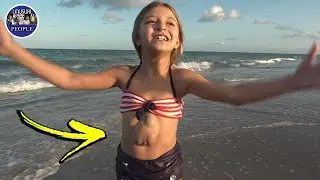 3 UNUSUAL PEOPLE IN THE WORLD PART 23