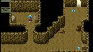 Rpg maker mv лучшая игра в мире!