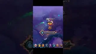 quarter staff | fun :D  #albiononline #gaming #shorts