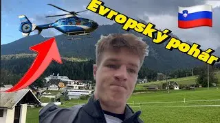 12 Místo na Evropě !  /VLOG_51/