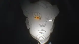 Isshiki vs Kashin Koji Manga Animation