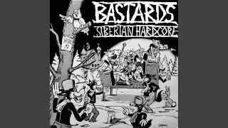 Siberian Hardcore
