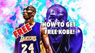 HOW TO GET ANY SPOTLIGHT CARD INCLUDING KOBE 