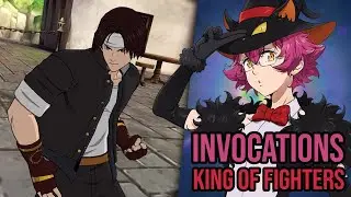 COLLAB KING OF FIGHTERS ET HALLOWEEN ! | The Seven Deadly Sins: Grand Cross #10
