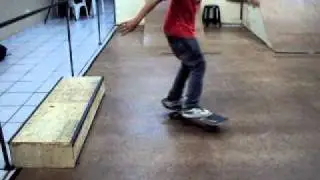 Hospital flip gos 6