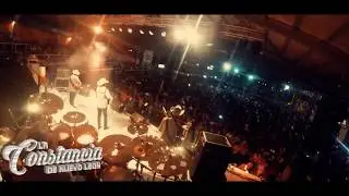 Palomita Blanca (En Vivo) - La Constancia de Nuevo León
