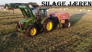 Silage Jæren