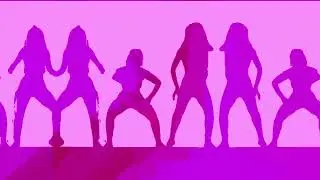 Pixeldada Remix: M.C. Hammer - U Can't Touch This (Albina Mango & DJ Zed Remix)