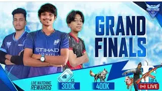 [HINDI] Free Fire Pro League 2021 Winter | FFPL | Grand Finals