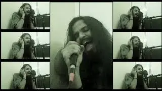 HELLOWEEN- Forever and One | vocal cover by TSOORAJ | Power Metal | Power Ballad