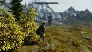 Skyrim | Superb ENB | HD