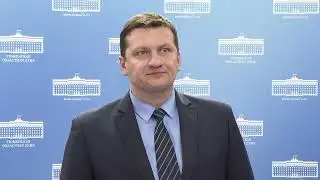 Александр Зеленский о некоммерческих организациях