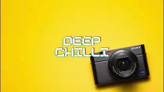 Can Feel You - Nico Anuch (Deep Chilli)