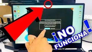 ❌ LAPTOP CAMERA NOT WORKING | SOLUTION ✅