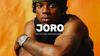 Rema Type Beat 