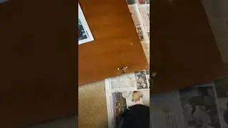 Ремонт мебели.