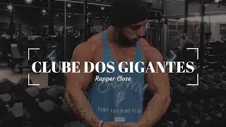 CLOSE - CLUBE DOS GIGANTES