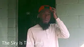 The sky is The limit Official audio