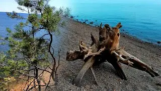 Красивейшие места России. Удмуртия. Турбаза 