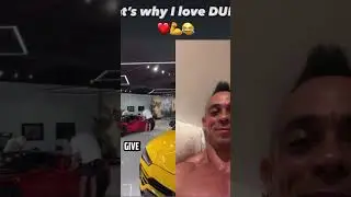 Dubai is the best 😂