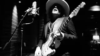 Philip Sayce - Black Moon [Official Video]