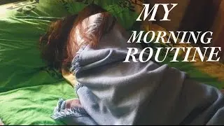 MY MORNING ROUTINE 2016 || Diana dasha
