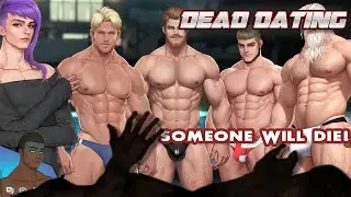 WHO'S CORPSE IS THIS?! Dead Dating Episode 2!