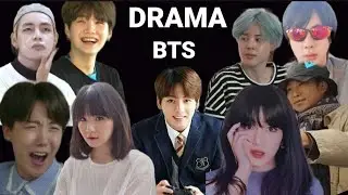 Drama BTS 