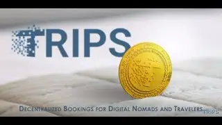 Tripscommunity Presentation