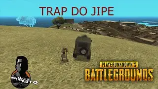 TRAP DO JIPE - MTA PUBG