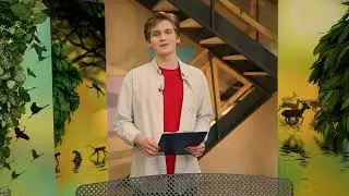 «В мире животных» с Алексеем Лапиным